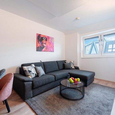 Sky9 Apartments Stadthalle ウィーン エクステリア 写真