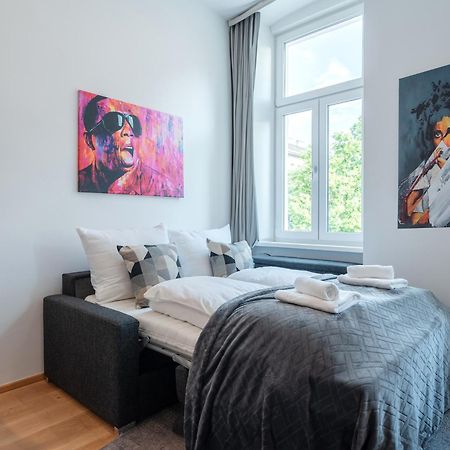 Sky9 Apartments Stadthalle ウィーン エクステリア 写真