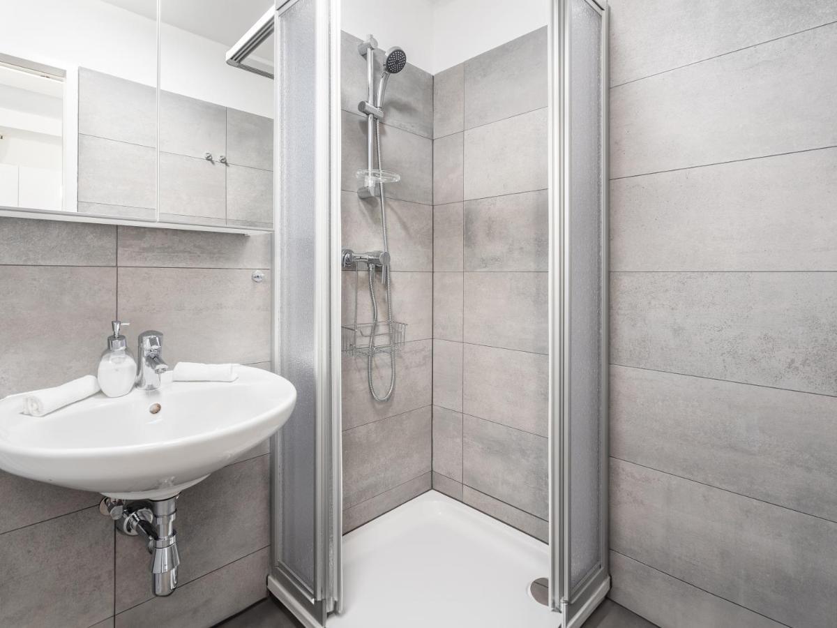 Sky9 Apartments Stadthalle ウィーン エクステリア 写真
