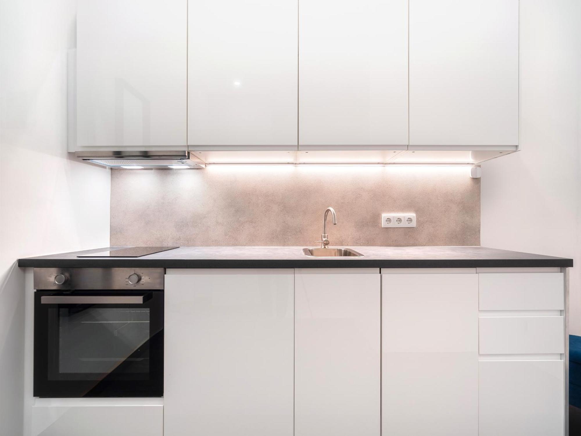 Sky9 Apartments Stadthalle ウィーン エクステリア 写真